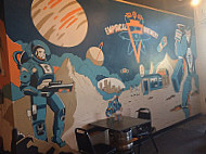 Empirical Brewery Taproom inside