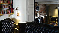 The Black Bull Inn menu