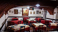 Trattoria Ca'veja food