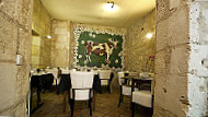 Restaurant la Cote de Boeuf du Vieux Bordeaux food