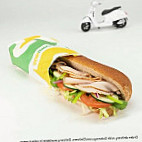 Subway Sandwiches & Salads - Lakecrest food