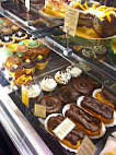 Sweet Life Patisserie food