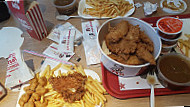 Kfc food