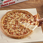 Papa Johns food