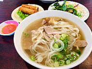 Pho Phi food