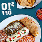 El Torito Sherman Oaks food