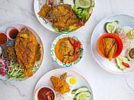 Warung Kito Nasi Sup food