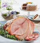 The Honey Baked Ham Company food