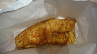 Jacks Chippy food