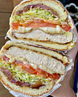 East Hampton Sandwich Co. food