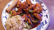 Soaring Dragon Chinese food