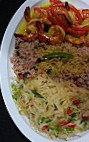 Jamaica Gates Caribbean Cuisine food