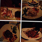 Bonefish Grill food