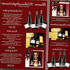 Ziegler August Weingut food