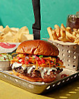 Chili's Grill food