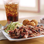 Golden Corral Buffet Grill food