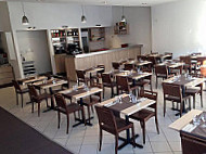 Le Bistro Des Freres food