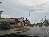 Arby's Restaurant #5054 food