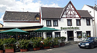 Bauernschenke outside