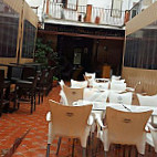 La Terraza Del Fraile Almassera food