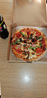 Papa John's Pizza food