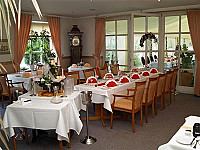 Holdenstedter Hof inside