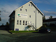 Im GÄrtlein GaststÄtte GÄstehaus outside