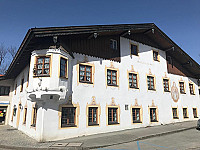 Gasthaus zum Stern inside