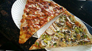 Cugino's/villa Pizzeria food