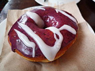 The Kilted Donut Leith food