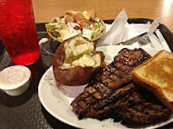 Best Steak House food