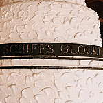 Schiffsglocke menu