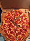 Domino's Pizza food