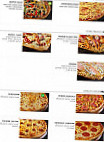 Domino's Pizza La Garenne-colombes menu