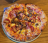 Mellow Mushroom food