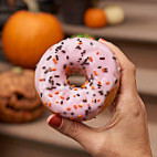 Dunkin' food