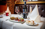 Trattoria i Siciliani food