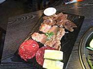 Gogi Restaurant inside