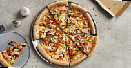 Papa John's Pizza Blackhall food