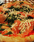 Carpaccio food