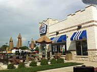 White Castle Columbus National Rd outside