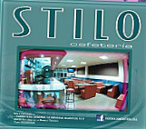 Cafeteria Stilo inside