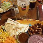 Joe Peña's Cantina food