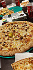 Pizza Papa John's food