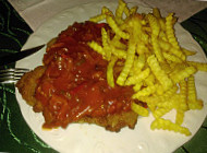 Traminerklause food