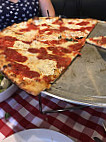 Grimaldi's Pizzeria food