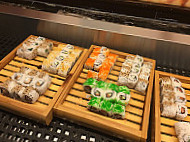 Ogawa Sushi Mehr food