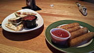 Applebee's Memphis food