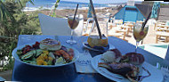 Formentera Ristoranti food