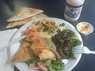 Safier Mediterranean Deli food